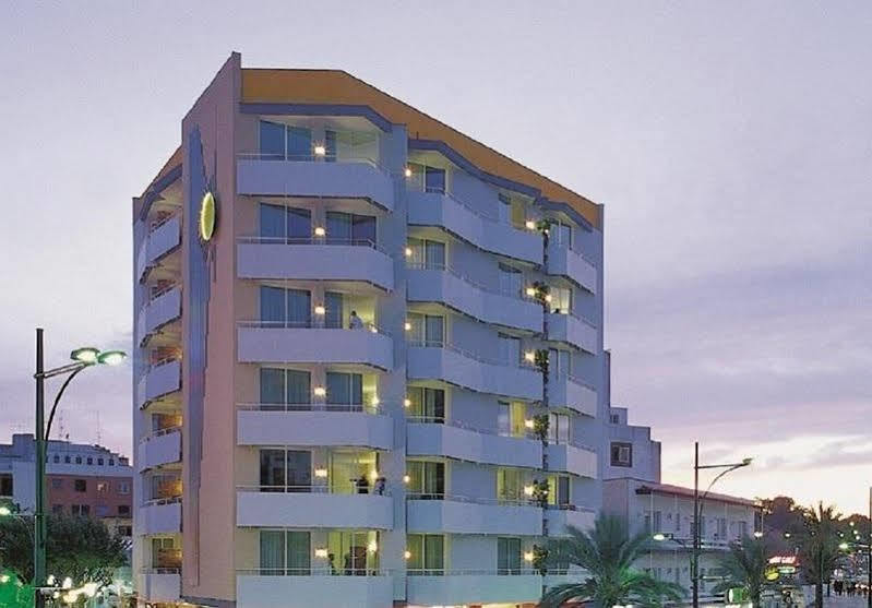 Lloret Sun Appartement Lloret de Mar