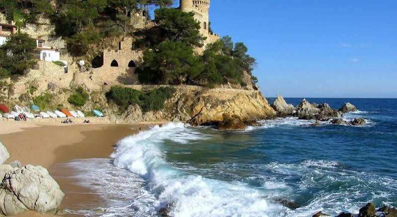 Lloret Sun *