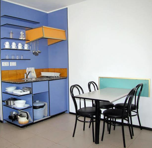 Appartement Lloret Sun