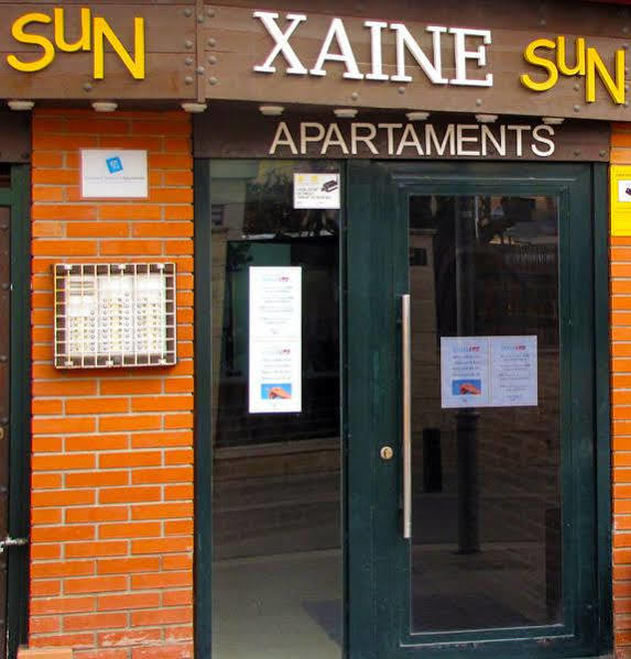 Appartement Lloret Sun