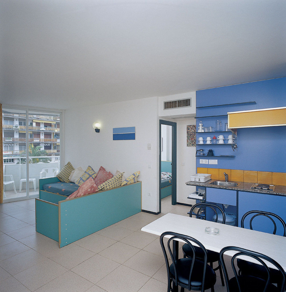 Lloret Sun Appartement *