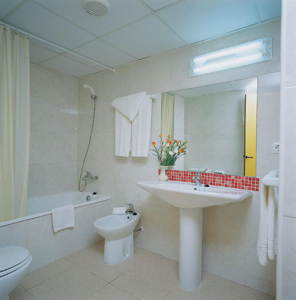 Lloret Sun Appartement Lloret de Mar
